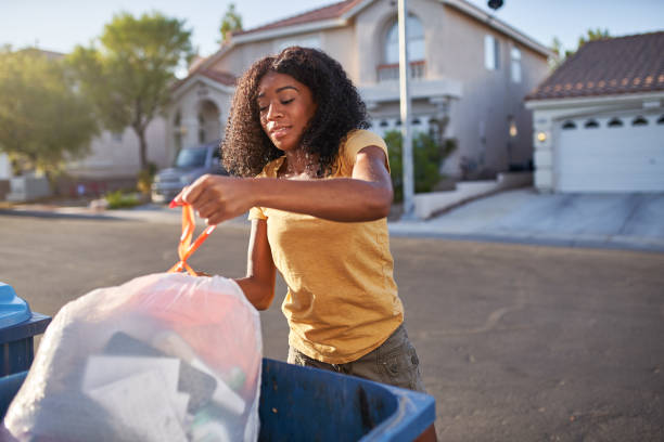 Best Mattress Removal Service  in Laguna Park, TX