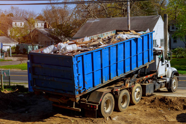 Best Hot Tub Removal  in Laguna Park, TX