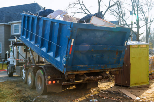 Reliable Laguna Park, TX Junk Removal Solutions