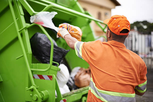 Trusted Laguna Park, TX Junk Removal Experts