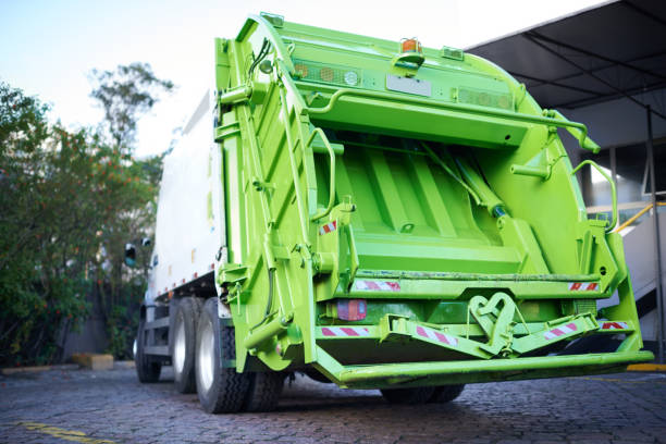 Household Junk Removal in Laguna Park, TX