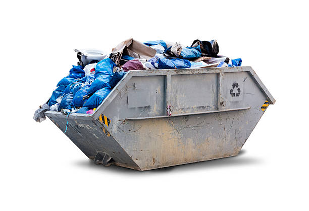 Best Local Junk Hauling  in Laguna Park, TX