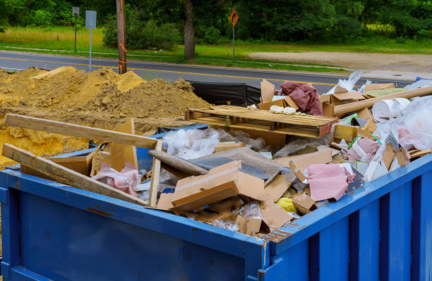 Best Junk Removal Near Me  in Laguna Park, TX